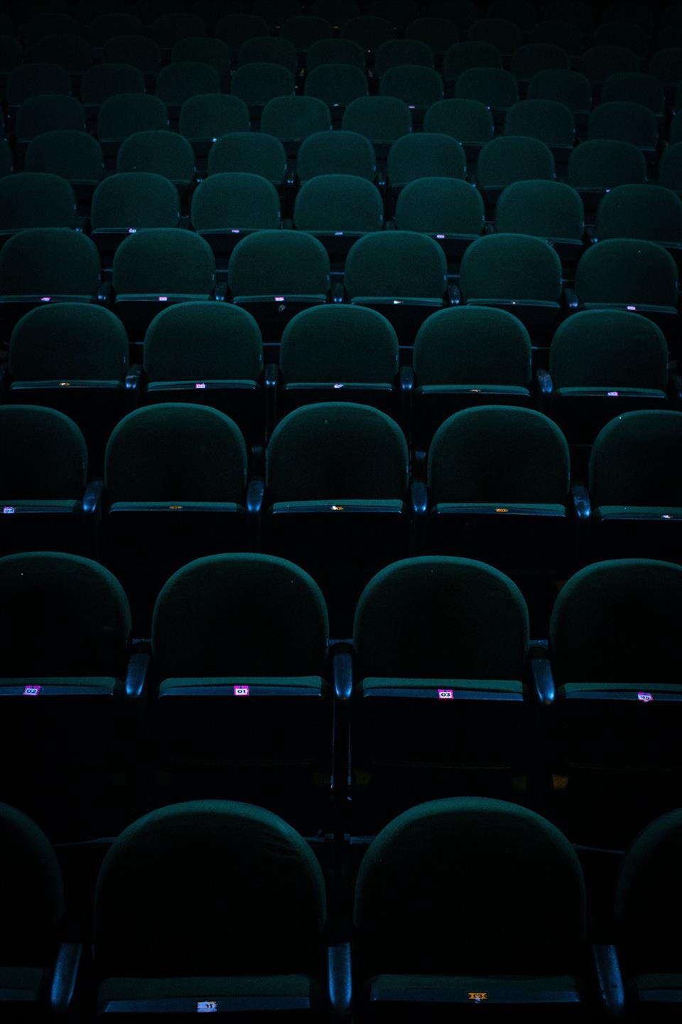Textes en mouvements - spectacle engagé contre les violences conjugales