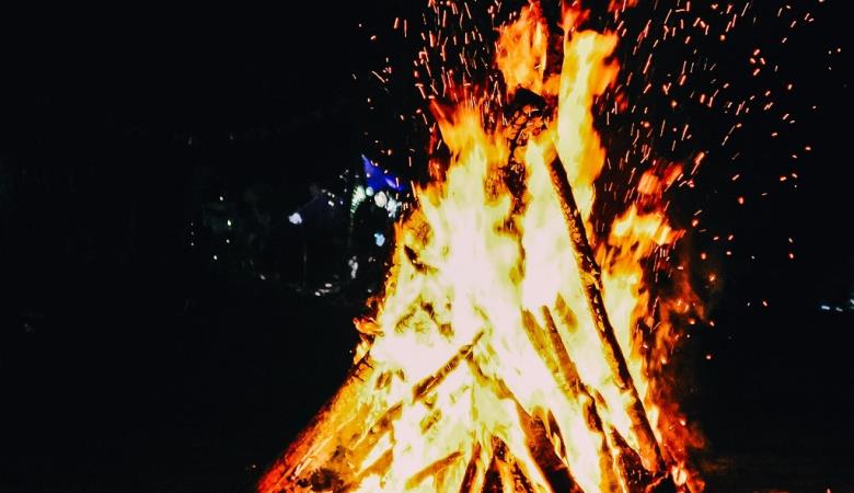 Feux