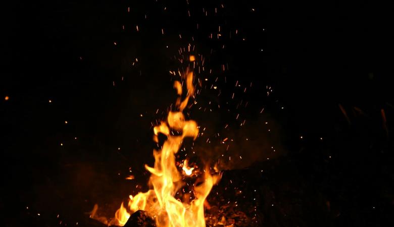 Feux de la Saint-Jean