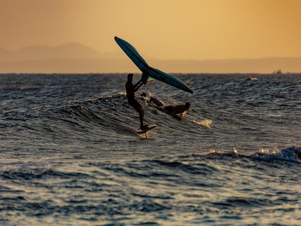 Journée des sports de glisse