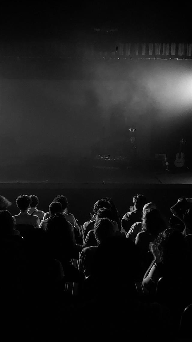 Soirée de présentation saison culturelle 2026-2027