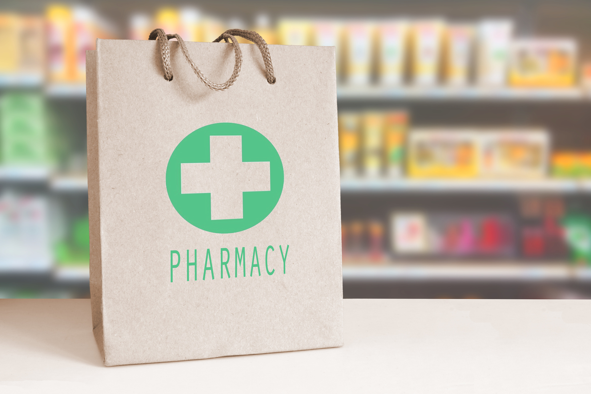 PHARMACIE DU VILLAGE