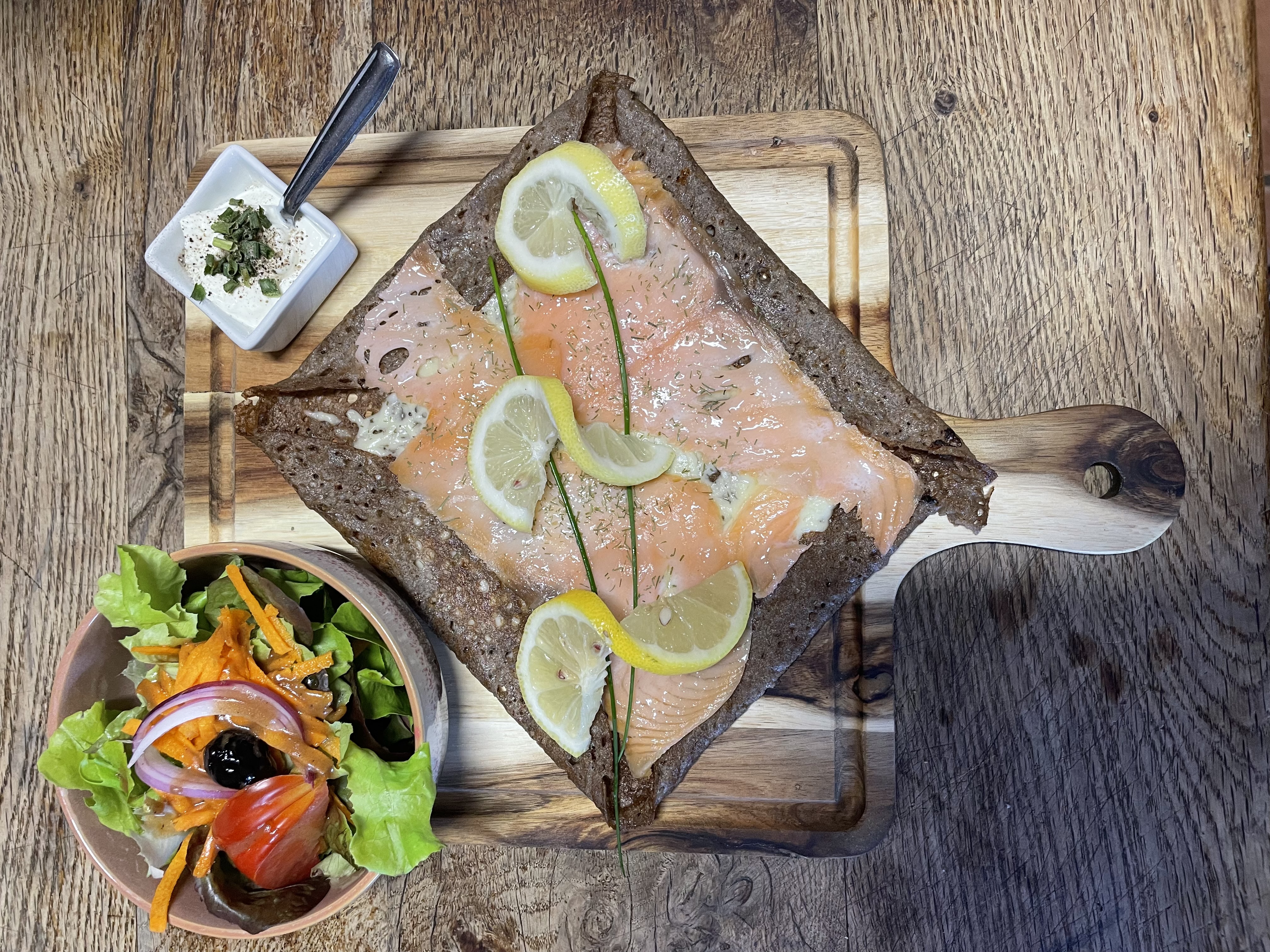 Aspres Castelnou La Figuera