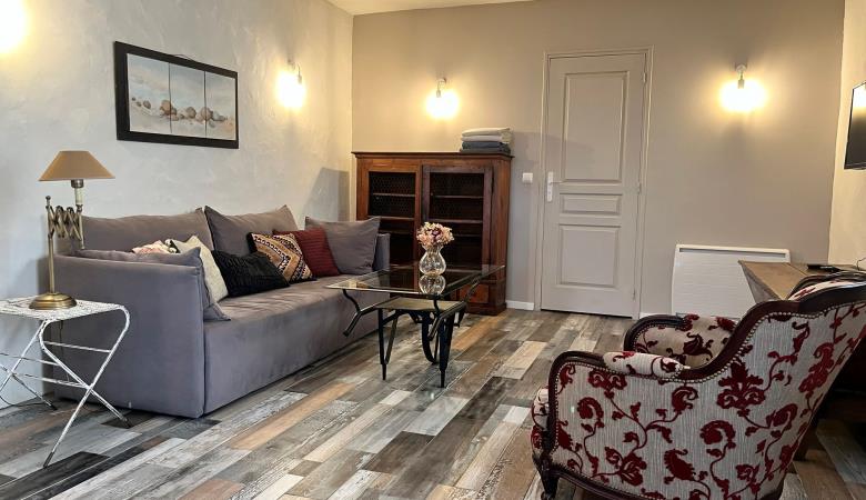 Mas Picagnol vacances dans un gîte de charme