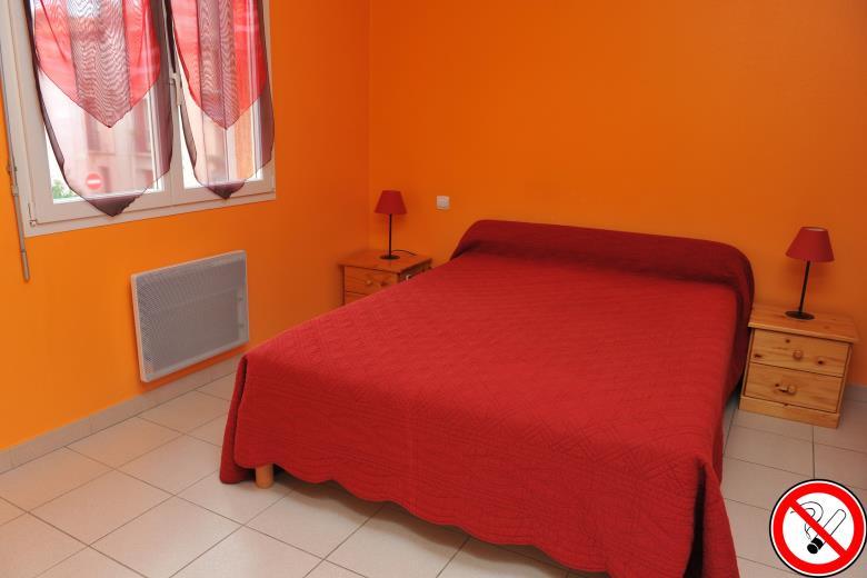 photo meublé leber chambre grd