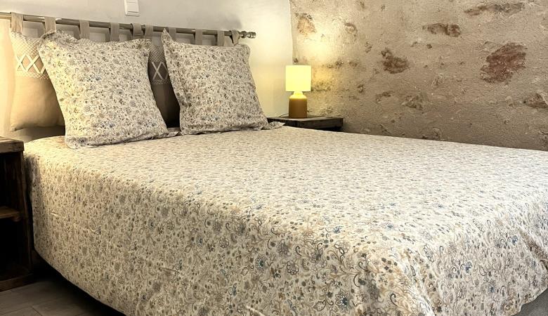 Mas Picagnol gîte avec chambres confortables