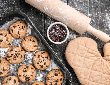 ATELIER BISCUITERIE PARENTS/ENFANTS