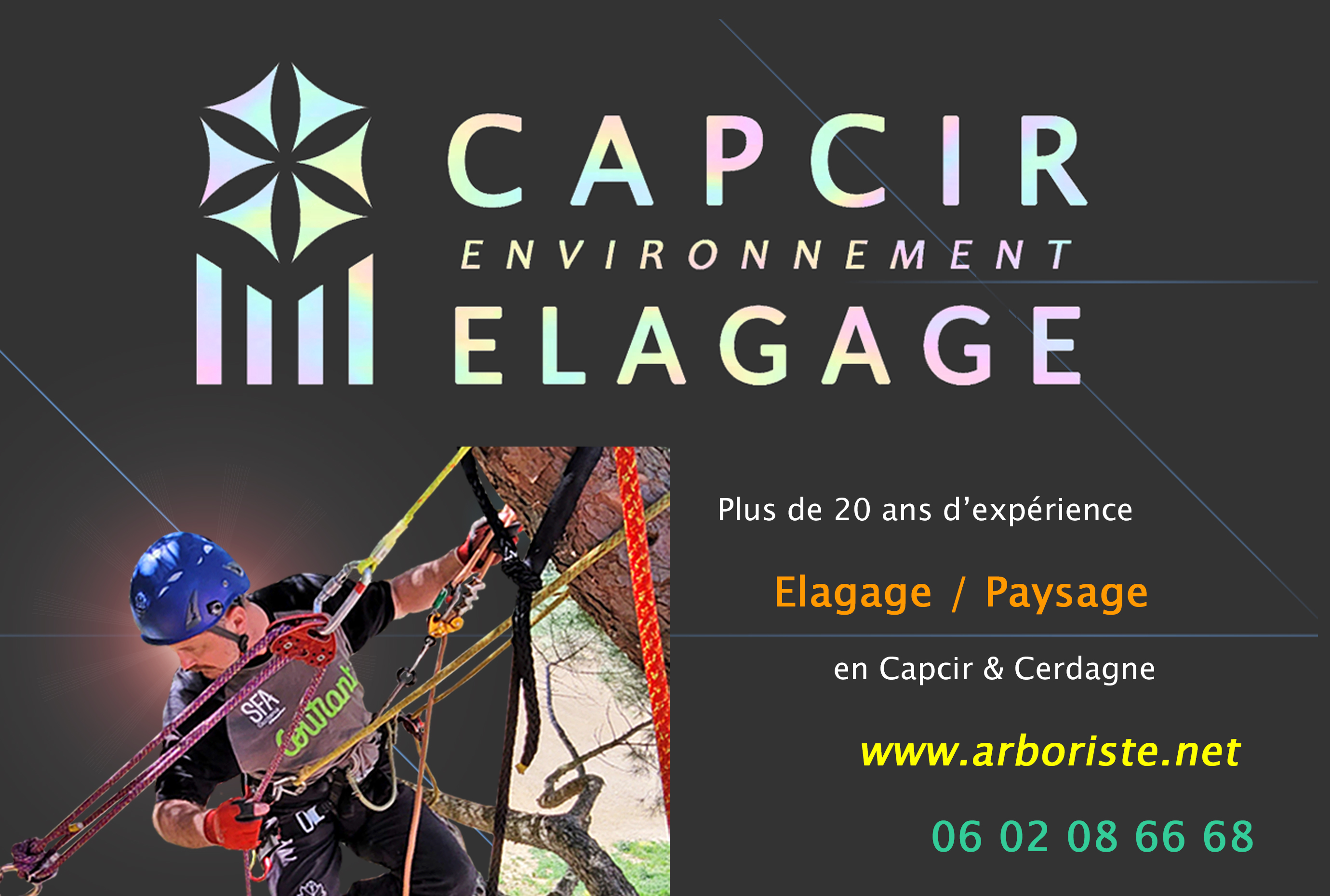 Les Angles - Village station