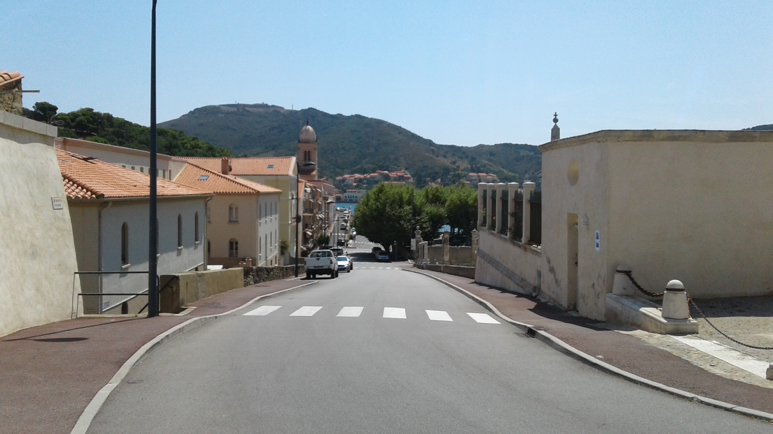 ANCIEN HÔTEL DES DOUANES, Port-Vendres - photo 7