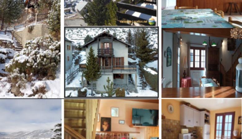 photos chalet page 1