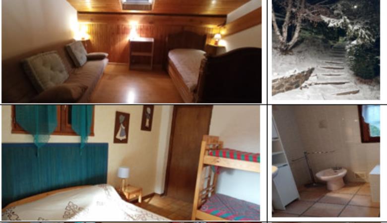 photos chalet page 2