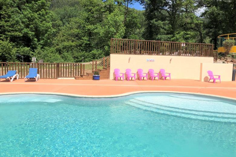 piscine camping del bosc vernet les bains 2021