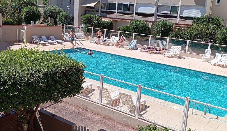 piscine septembre