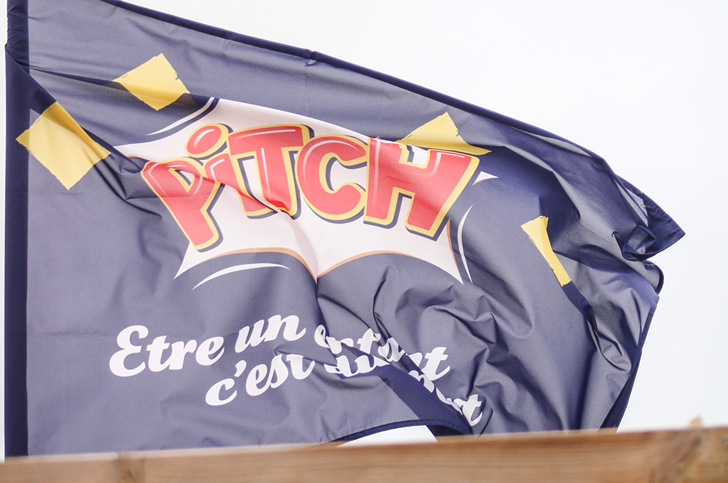 pitch 2