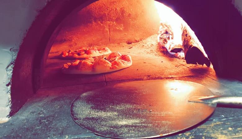 pizza palau