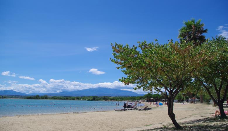 plage Raho plage Raho