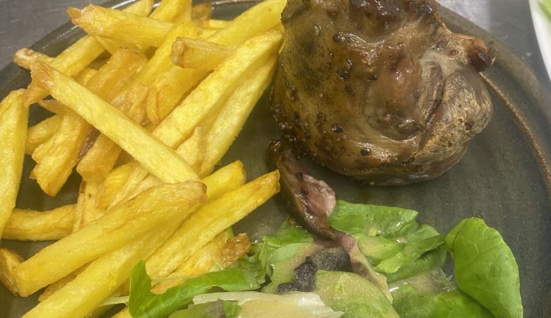 plat 2 bistrot le tech