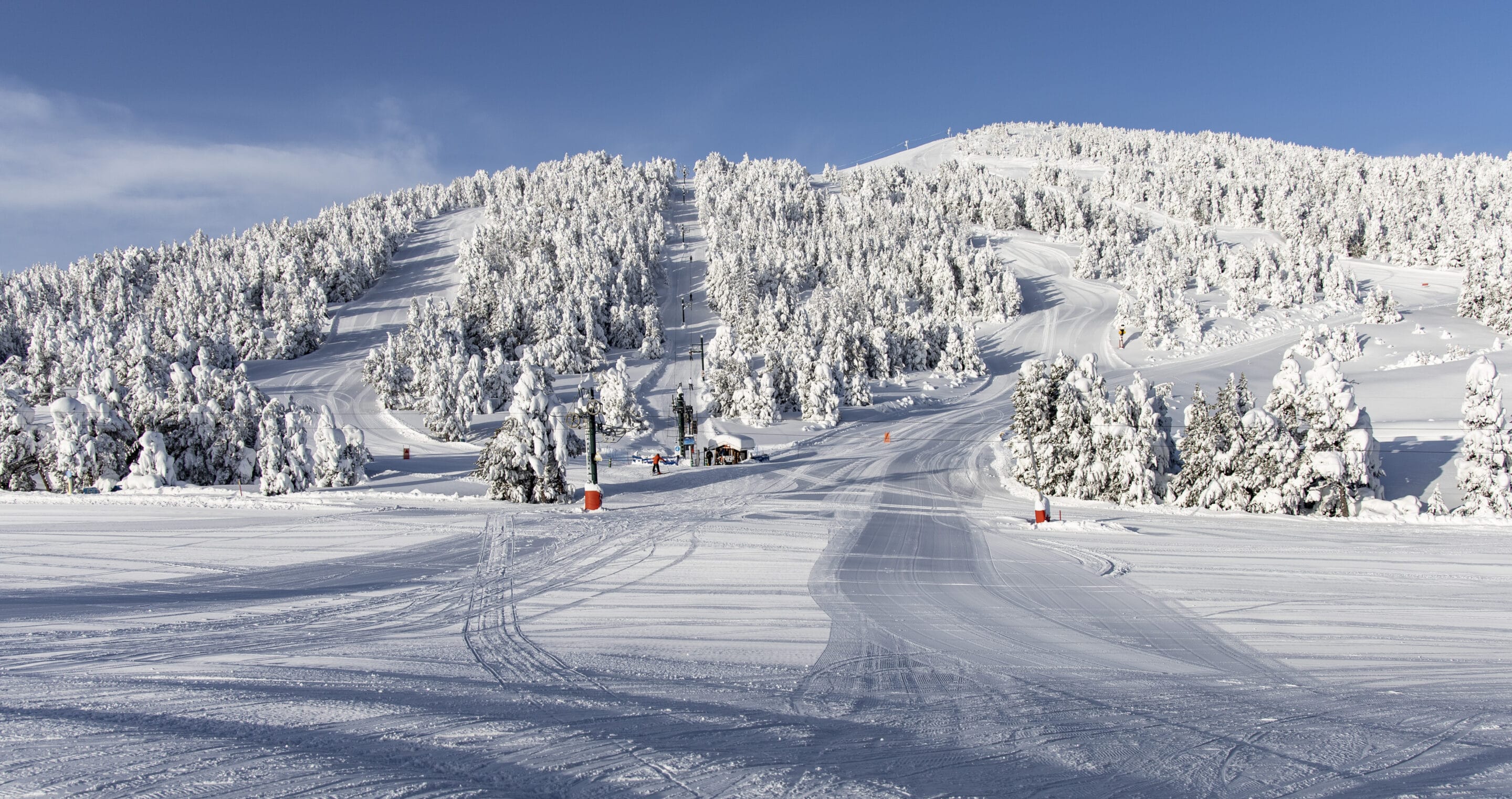 LE PLATEAU DE BIGORRE