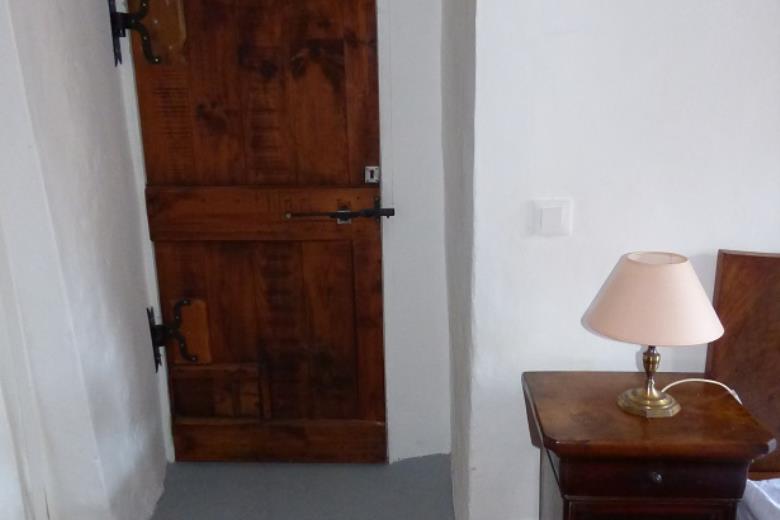 porte chambre 2 Paracoll