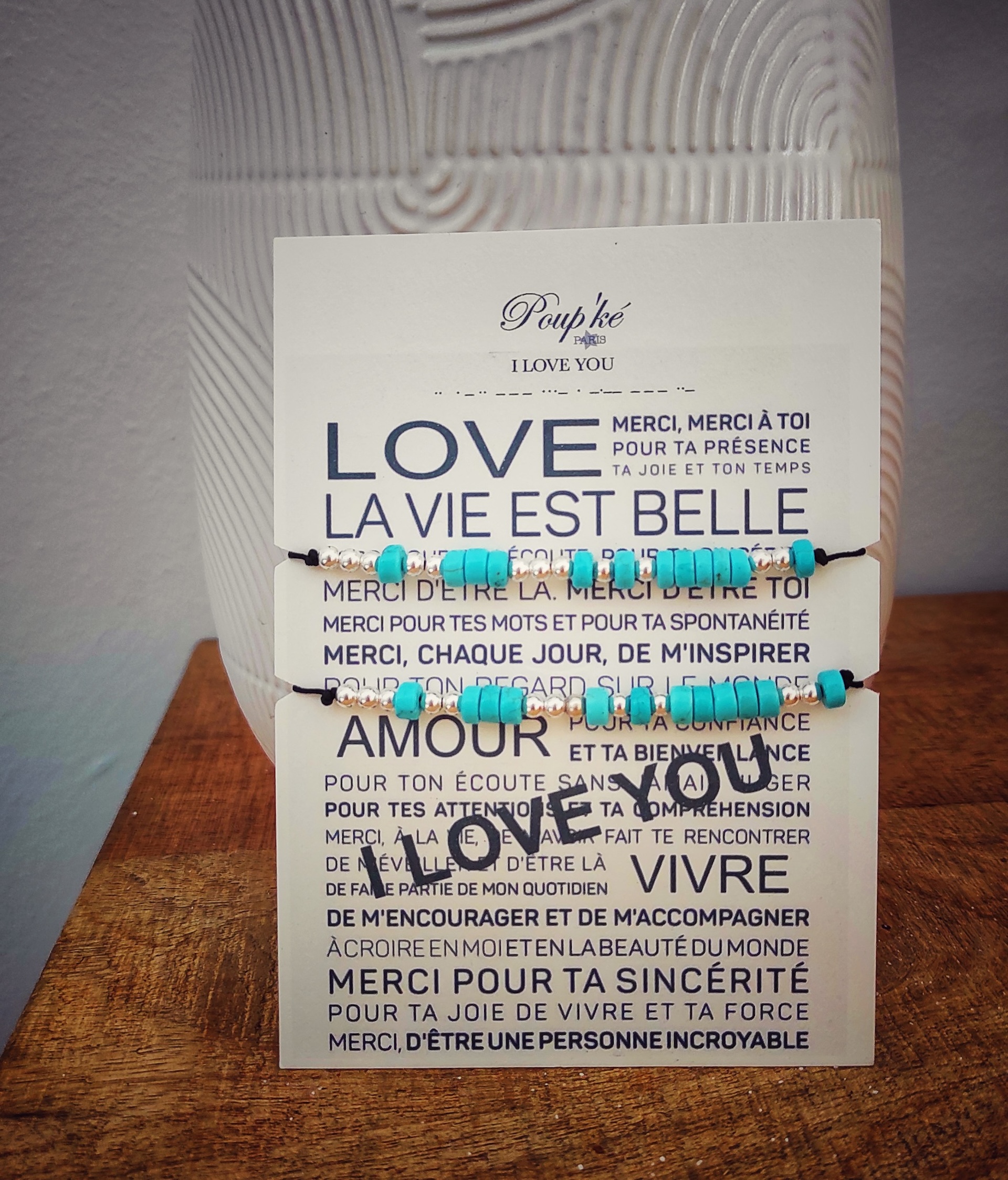 POUP&rsquo;KÉ BIJOUX