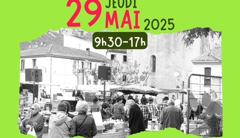 printemps des échoppes annonce