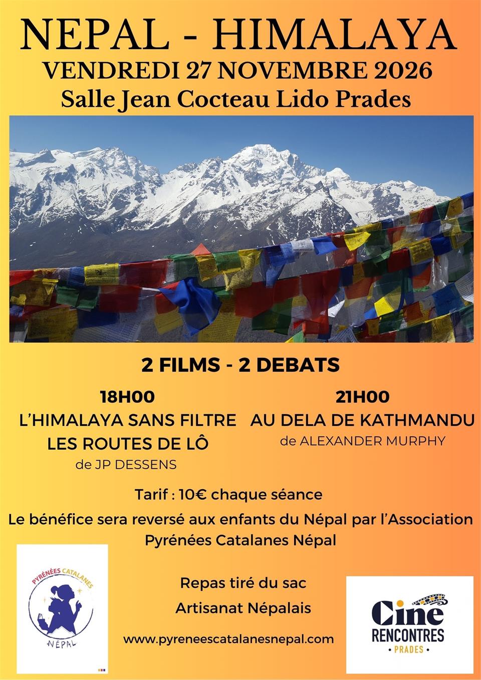 Nepal-himalaya