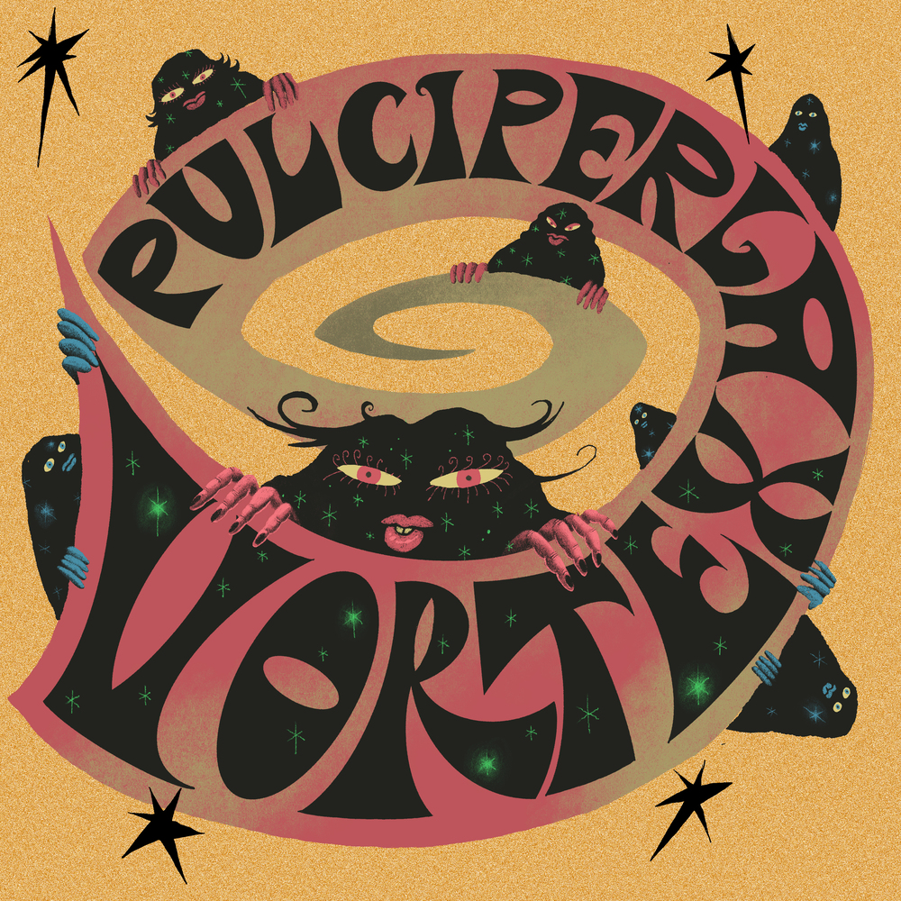 Concert avec pulciperla
