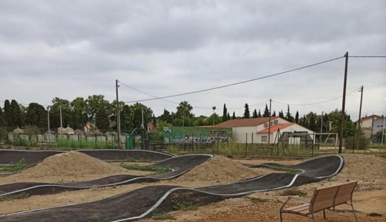 pumptrack peyrestortes