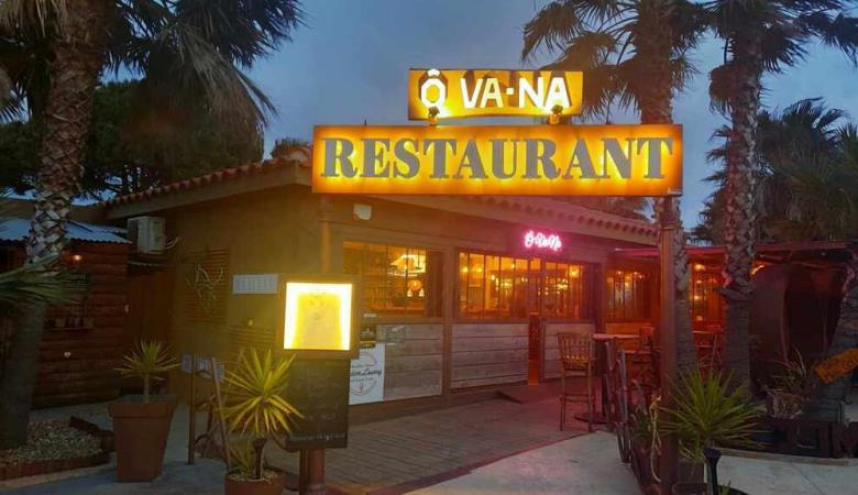 Torreilles restaurant ovana
