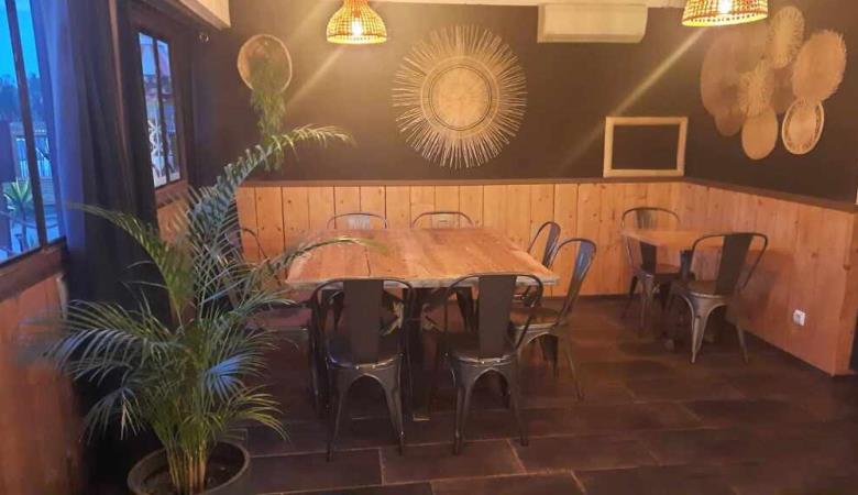 Torreilles restaurant ovana