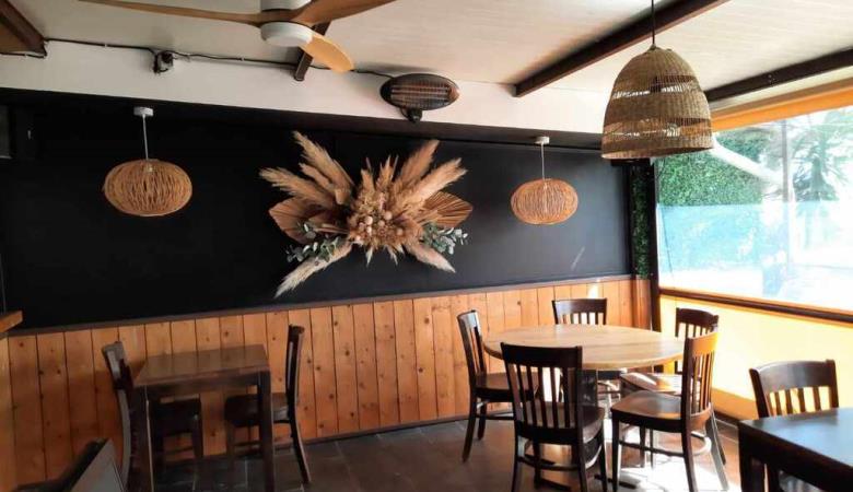 Torreilles restaurant ovana