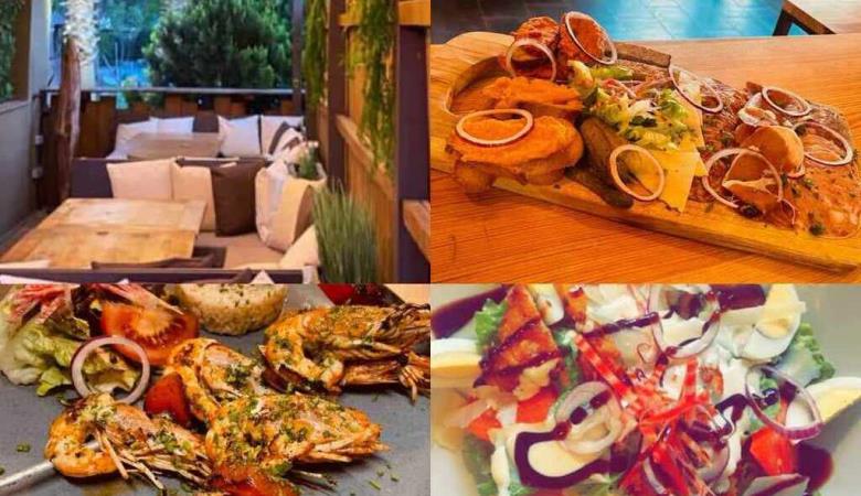 Torreilles restaurant ovana