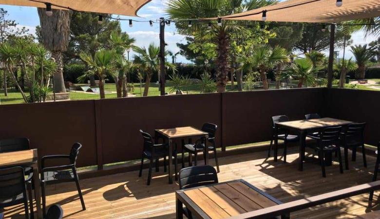 Torreilles restaurant ovana