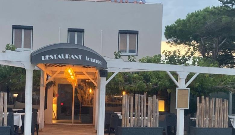 restaurant de la mer