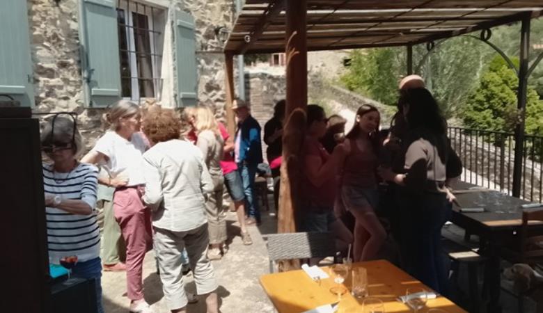resto boule d amont photo