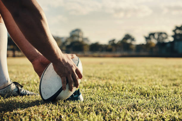 Match de rugby