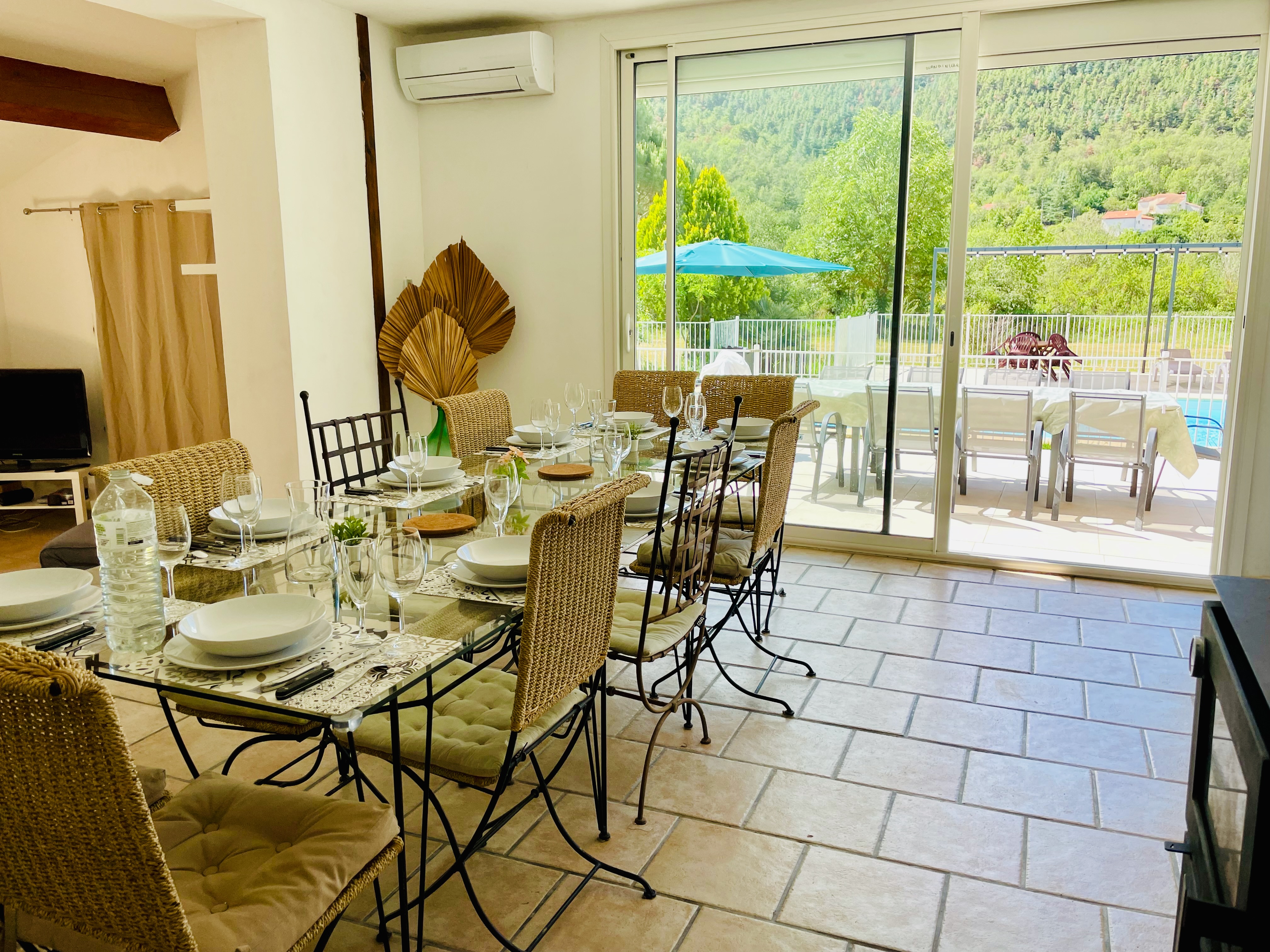 LES TERRASSES DU CANIGOU, Corneilla-de-Conflent - photo 8