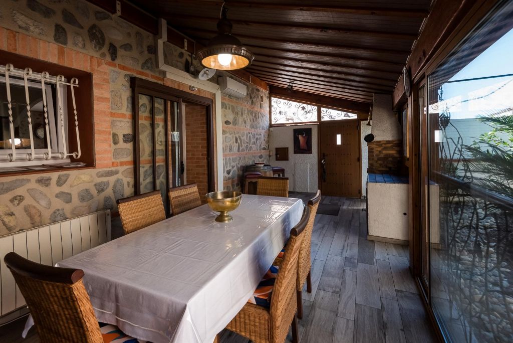 MAISON CLIMATISÉE AVEC PISCINE, Bompas - photo 11