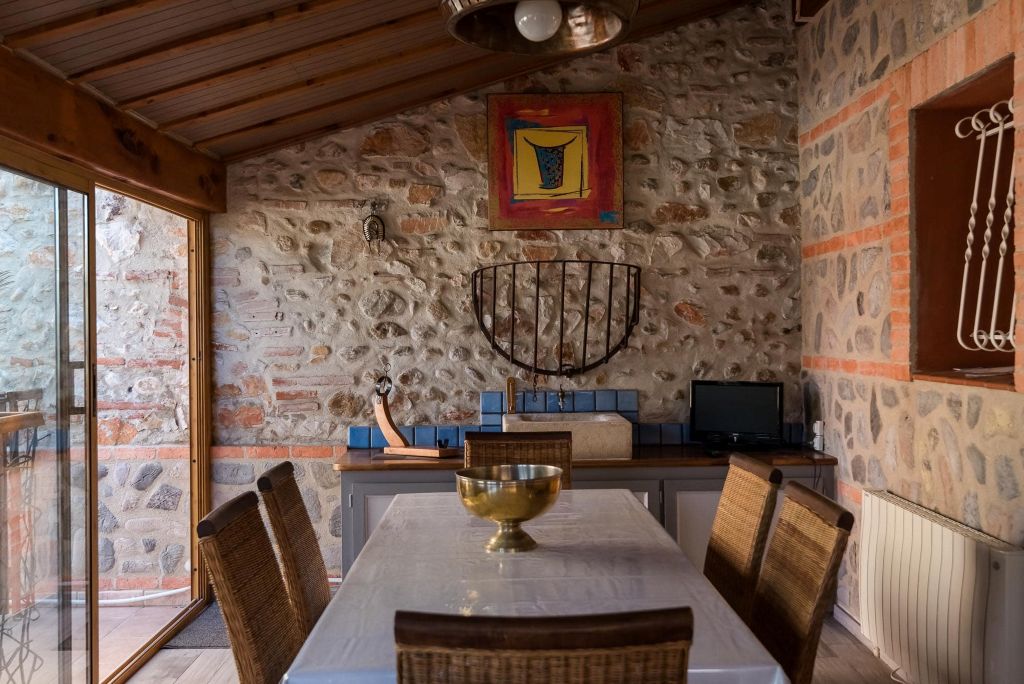 MAISON CLIMATISÉE AVEC PISCINE, Bompas - photo 12