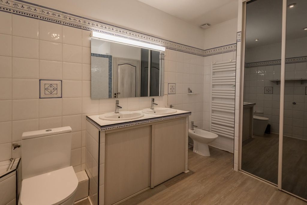 MAISON CLIMATISÉE AVEC PISCINE, Bompas - photo 6