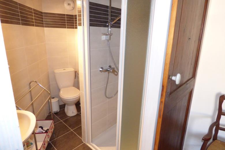 salle de bain 2 chambre  Paracoll
