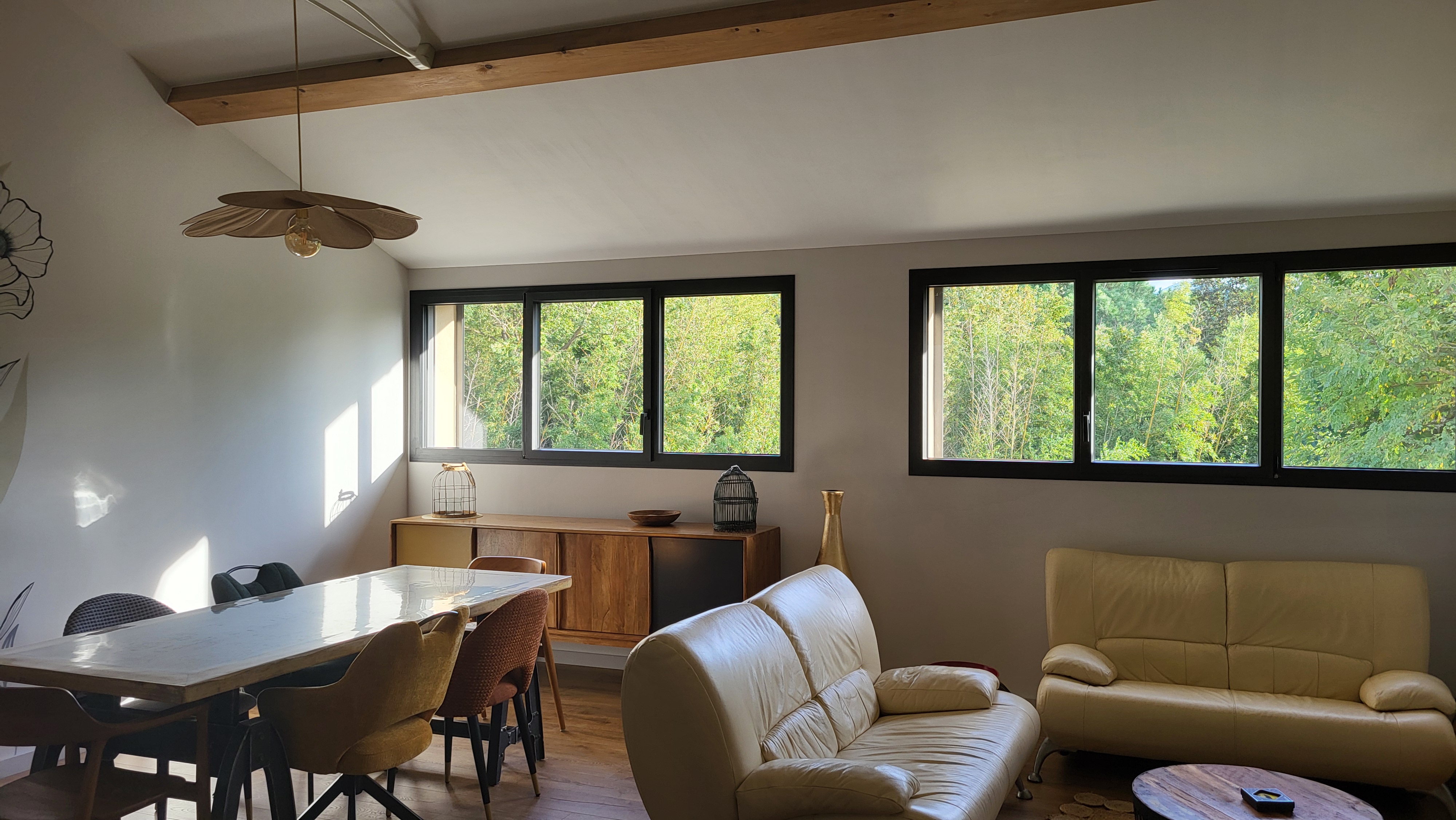 BAMBOU SERENITE ECO LOGIS — photo 2