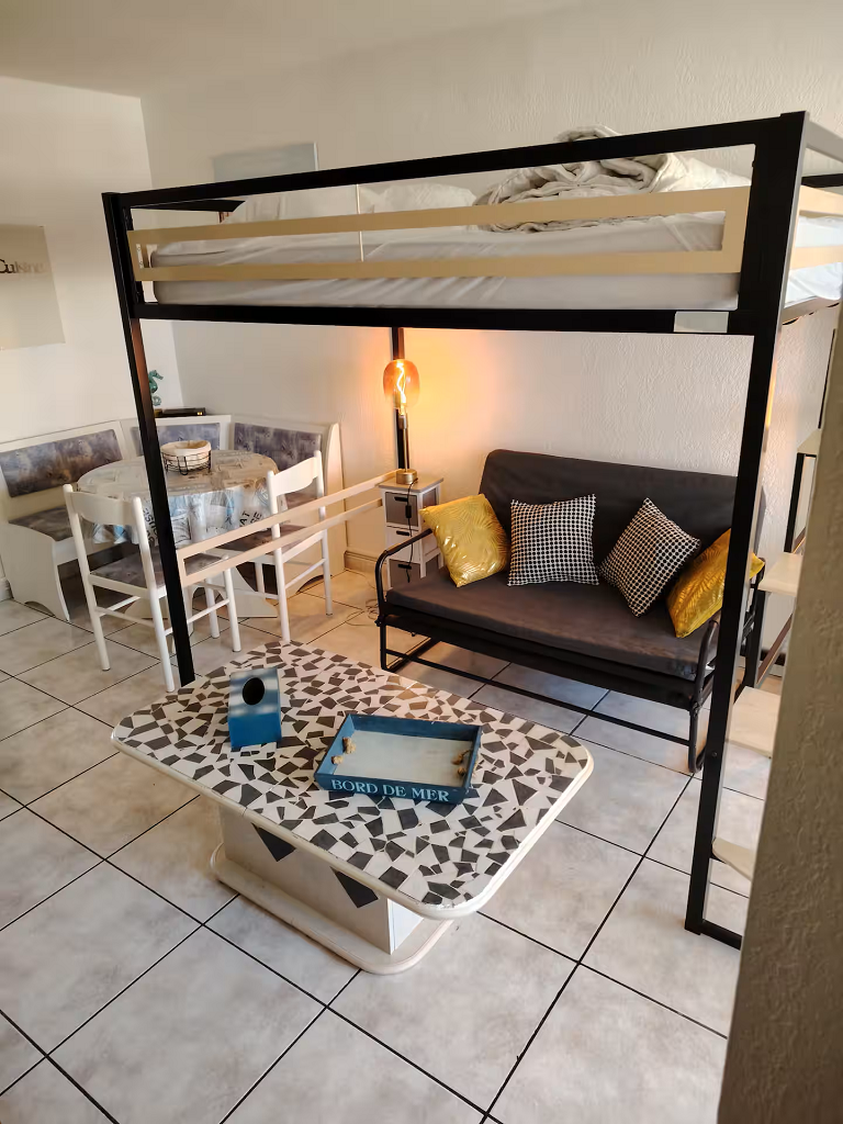 DELGOVE, Sainte-Marie-la-Mer