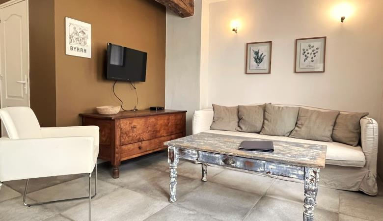 gîte près de Perpignan Mas Picagnol