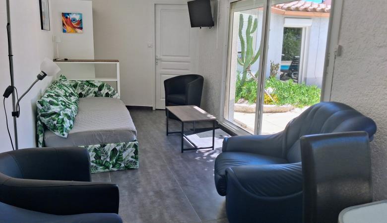 salon annexe salon annexe