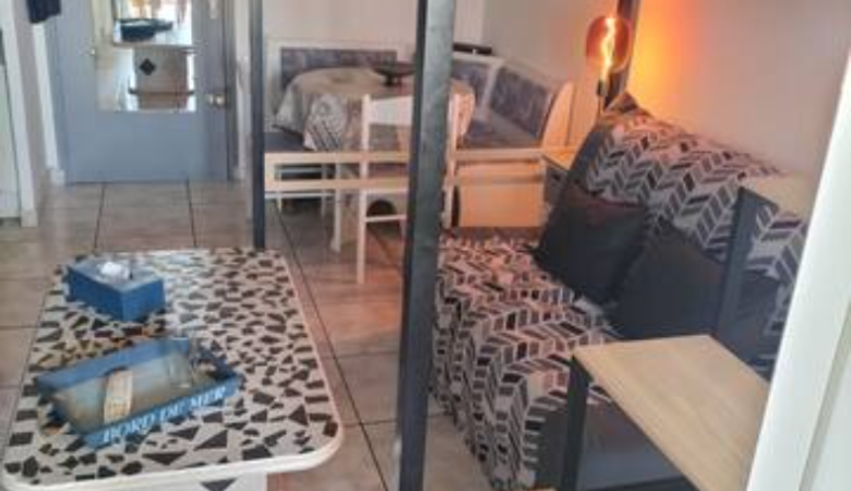 salon coin repas