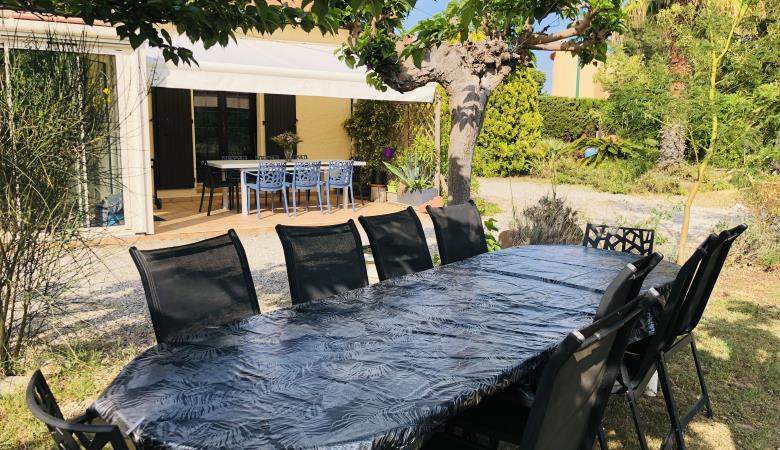 salon jardin ete