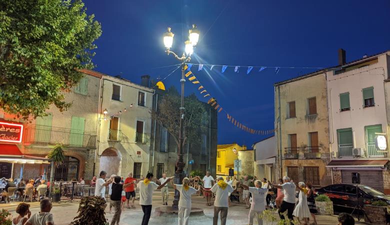 SARDANES SOREDE