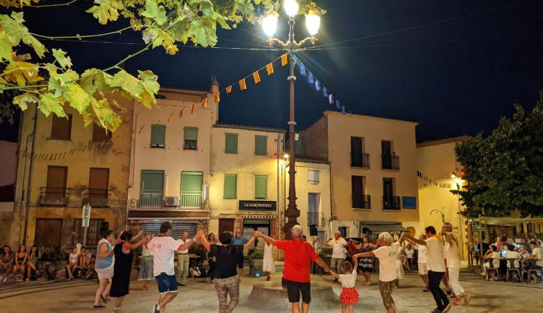 SARDANES SOREDE