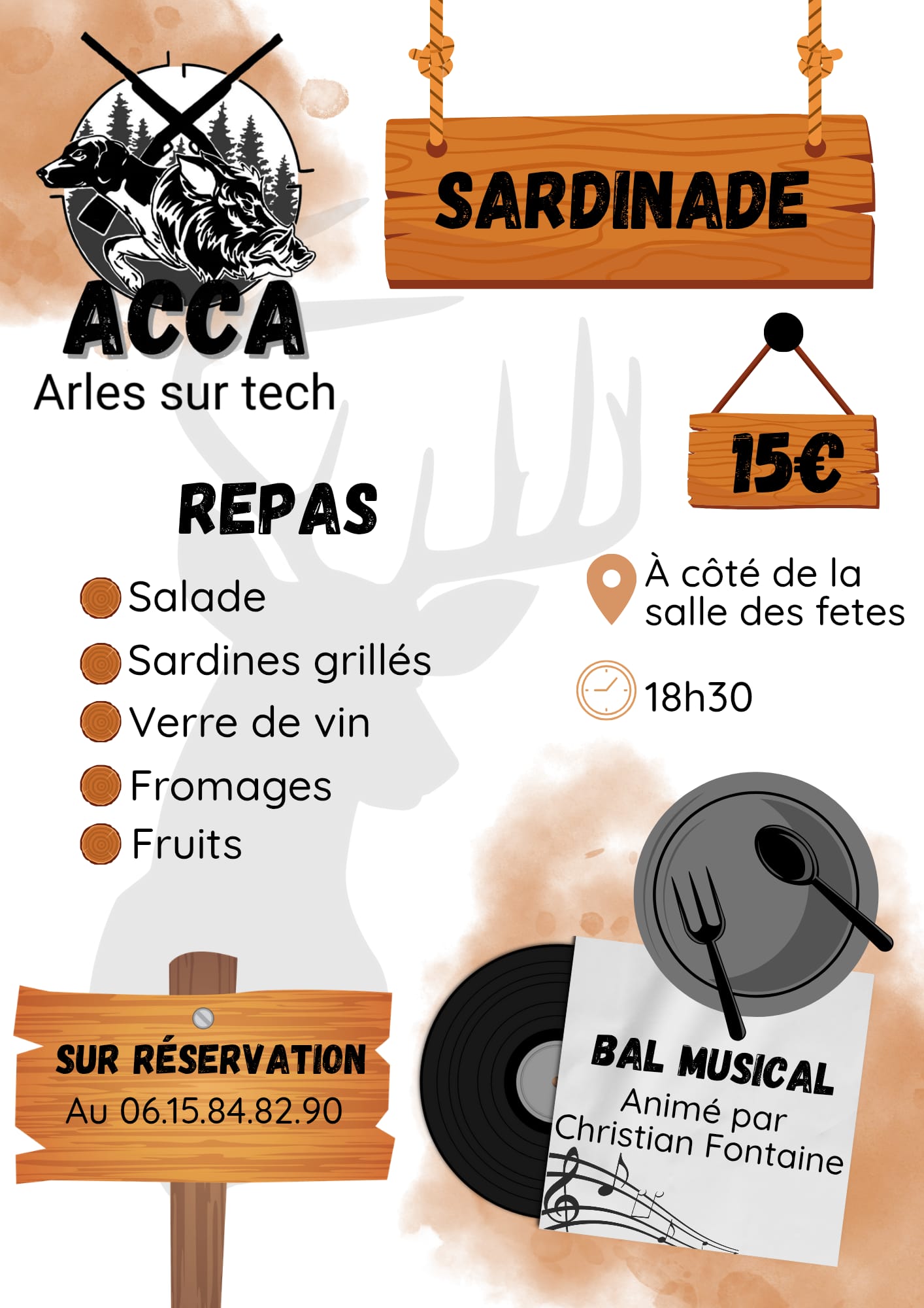 Sardinade